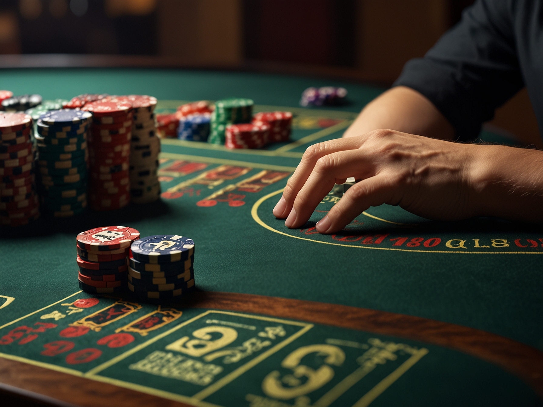Juegos de mesa Betano